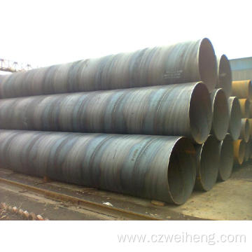 SSAW Steel Pipe API 5L API 5CT